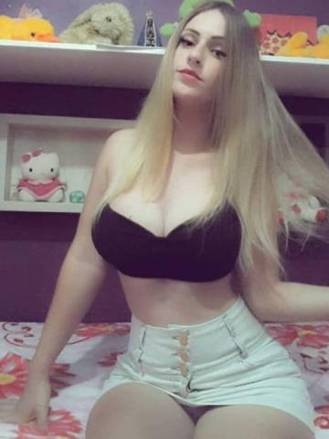 Зина Огненная Реал фото 2